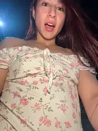 Debby_ryann — Stripchat stream photo (Jun 2026)