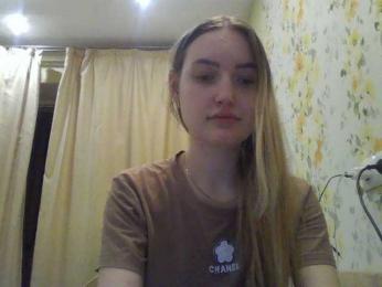 EvaHarris — bongacams