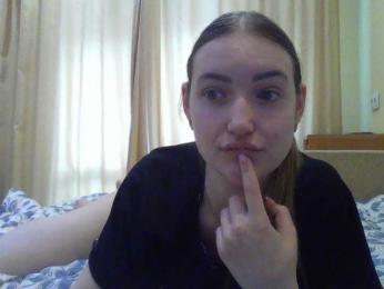 EvaHarris — Bongacams stream photo (Jan 2026)