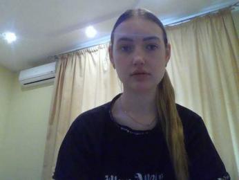 EvaHarris — Bongacams stream photo (Jan 2026)