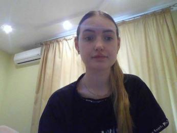 EvaHarris — Bongacams stream photo (Jan 2026)