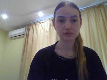 EvaHarris — Bongacams stream photo (Jan 2026)