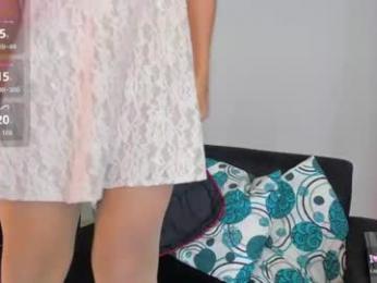 britannylord — 在 chaturbate 直播的网络摄像头模特