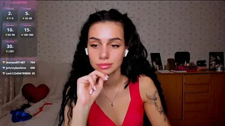 Carry_Star — Stripchat stream photo (Feb 2026)