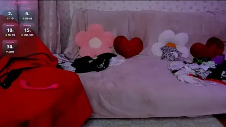 Carry_Star — Stripchat profile photo