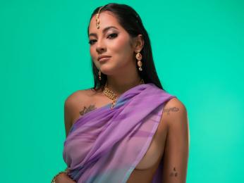 AnoukChopra — Livejasmin profile photo