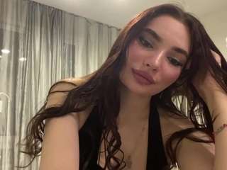 lorisbevans — camsoda