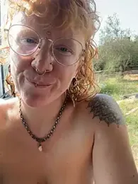Synnix — Stripchat profile photo