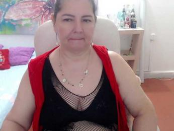 leonela — Bongacams profile photo