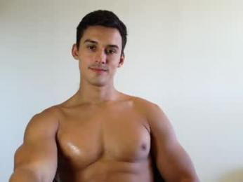 sebybeba — 在 chaturbate 直播的网络摄像头模特