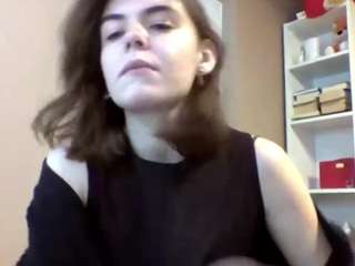 lunaheart — Camsoda stream photo (May 2025)