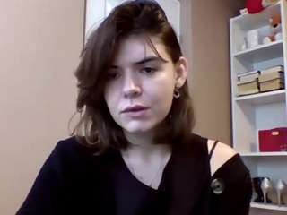 lunaheart — Camsoda stream photo (May 2025)