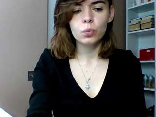 lunaheart — Camsoda stream photo (Jun 2025)