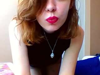 lunaheart — Camsoda profile photo