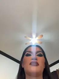 DevoritaGarcia — Stripchat stream photo (May 2026)
