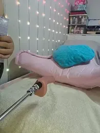 babyariane — Stripchat stream photo (Feb 2026)