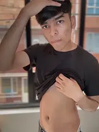 The_Conquer — Stripchat profile photo