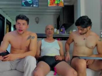 sport__heteros — Chaturbate stream photo (Jan 2026)