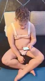 Human_tejero — Cam4 stream photo (Mar 2026)