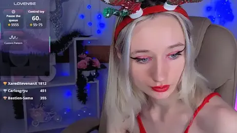 Katia_Kim — Stripchat stream photo (Jan 2026)