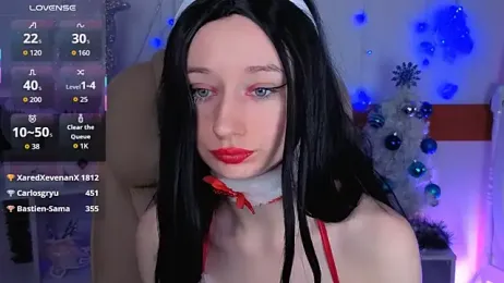 Katia_Kim — Stripchat stream photo (Jan 2026)