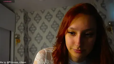 LilyannRosse — Stripchat stream photo (Feb 2026)