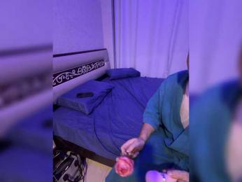 Black-Kitt — Bongacams stream photo (Apr 2026)