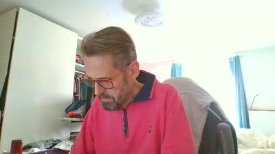 xawax001 — Cam4 profile photo