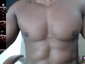 michael_thomsom — Chaturbate stream photo (Apr 2026)