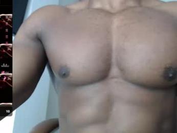 michael_thomsom — Chaturbate profile photo