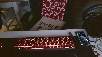 roma22cmreali — Cam4 stream photo (Jan 2026)