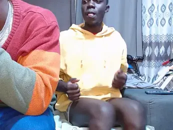 Brownman125 — stripchat