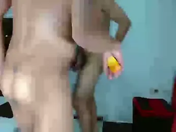 ANKENTH — 在 stripchat 直播的网络摄像头模特