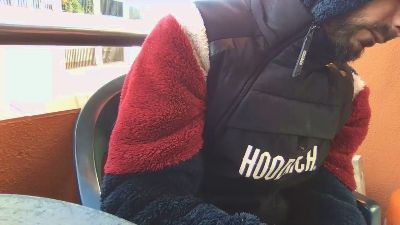 VanityMan — Cam4 stream photo (Jan 2026)