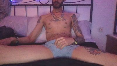 VanityMan — Cam4 stream photo (Mar 2026)