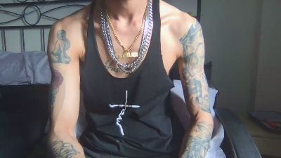 VanityMan — Cam4 stream photo (Mar 2026)