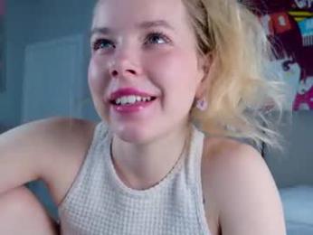 milly_shy — Chaturbate stream photo (Jun 2026)