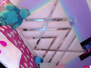 niccolls-princess — Camsoda stream photo (Mar 2026)