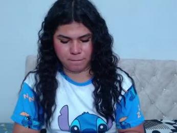 lorraine_baker — Chaturbate profile photo