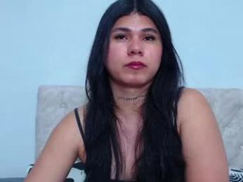 lorraine_baker — Chaturbate stream photo (May 2026)