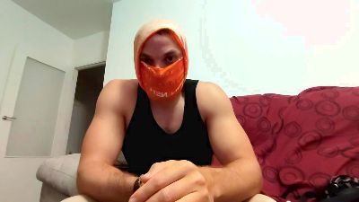 Lokiyoo — Cam4 profile photo