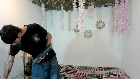 Bastian_boyshot77 — Stripchat stream photo (Mar 2026)