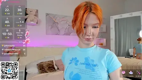 Linablueeyed — stripchat