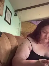 bconnell — Stripchat stream photo (May 2025)