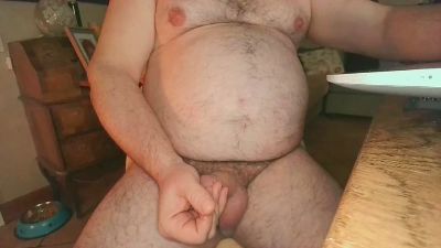 buburm — Cam4 stream photo (Mar 2026)