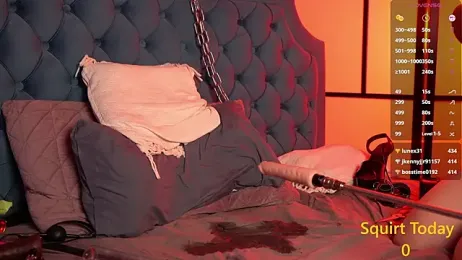 Shiny_Daniela — Stripchat stream photo (Apr 2026)