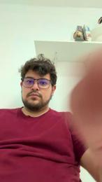 Manueljim — 在 cam4 直播的网络摄像头模特