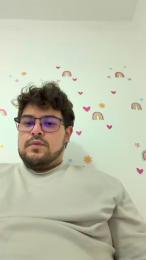 Manueljim — Cam4 stream photo (Aug 2026)