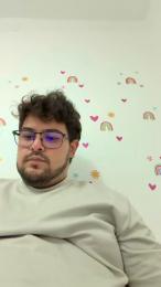 Manueljim — Cam4 stream photo (Aug 2026)