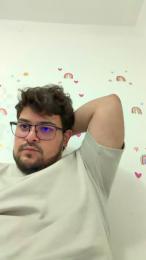 Manueljim — 在 cam4 直播的网络摄像头模特